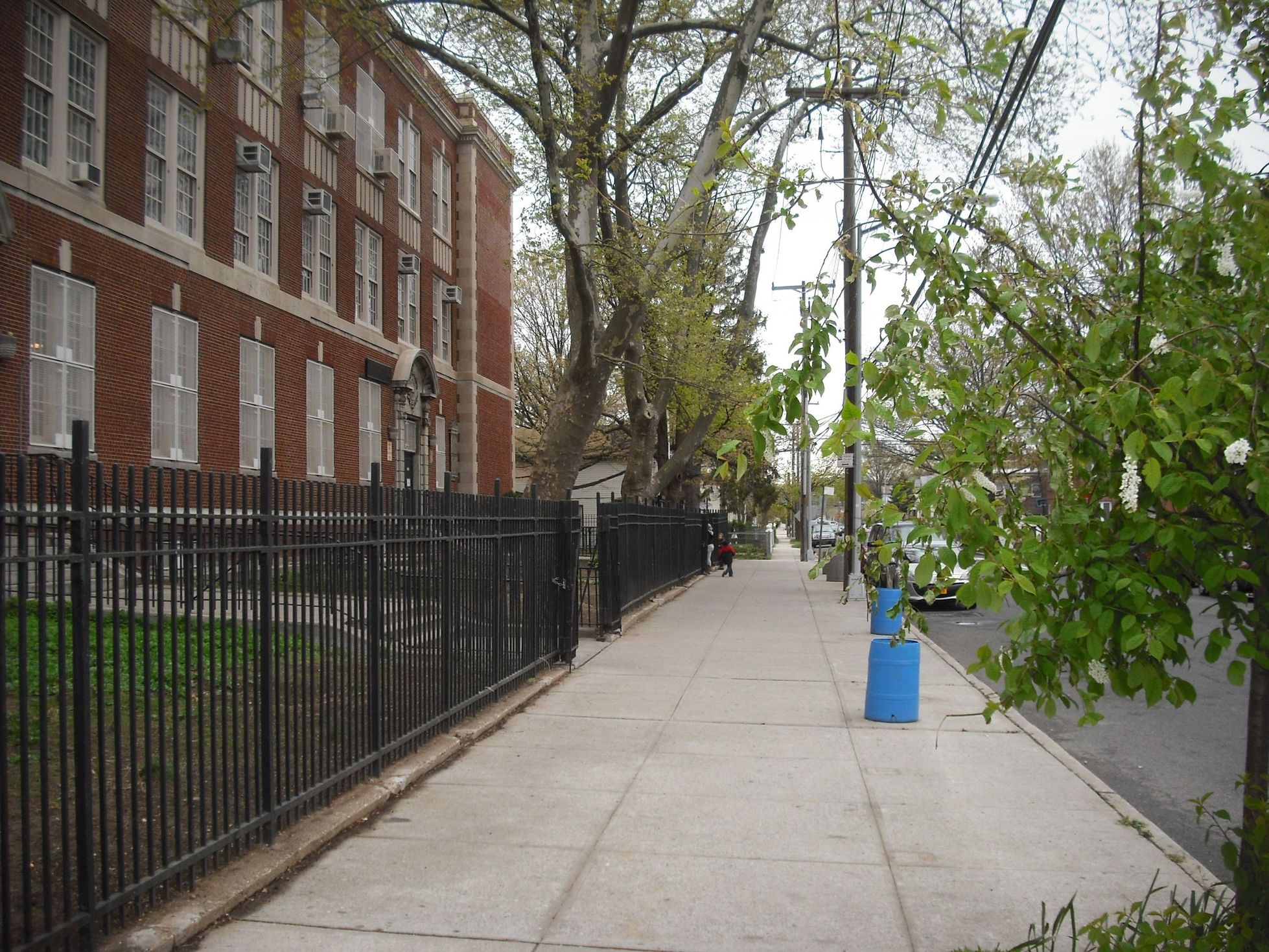 Public School 140, Queens