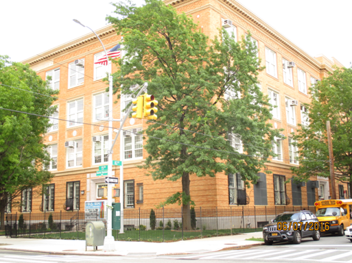 Public School 204, Brooklyn