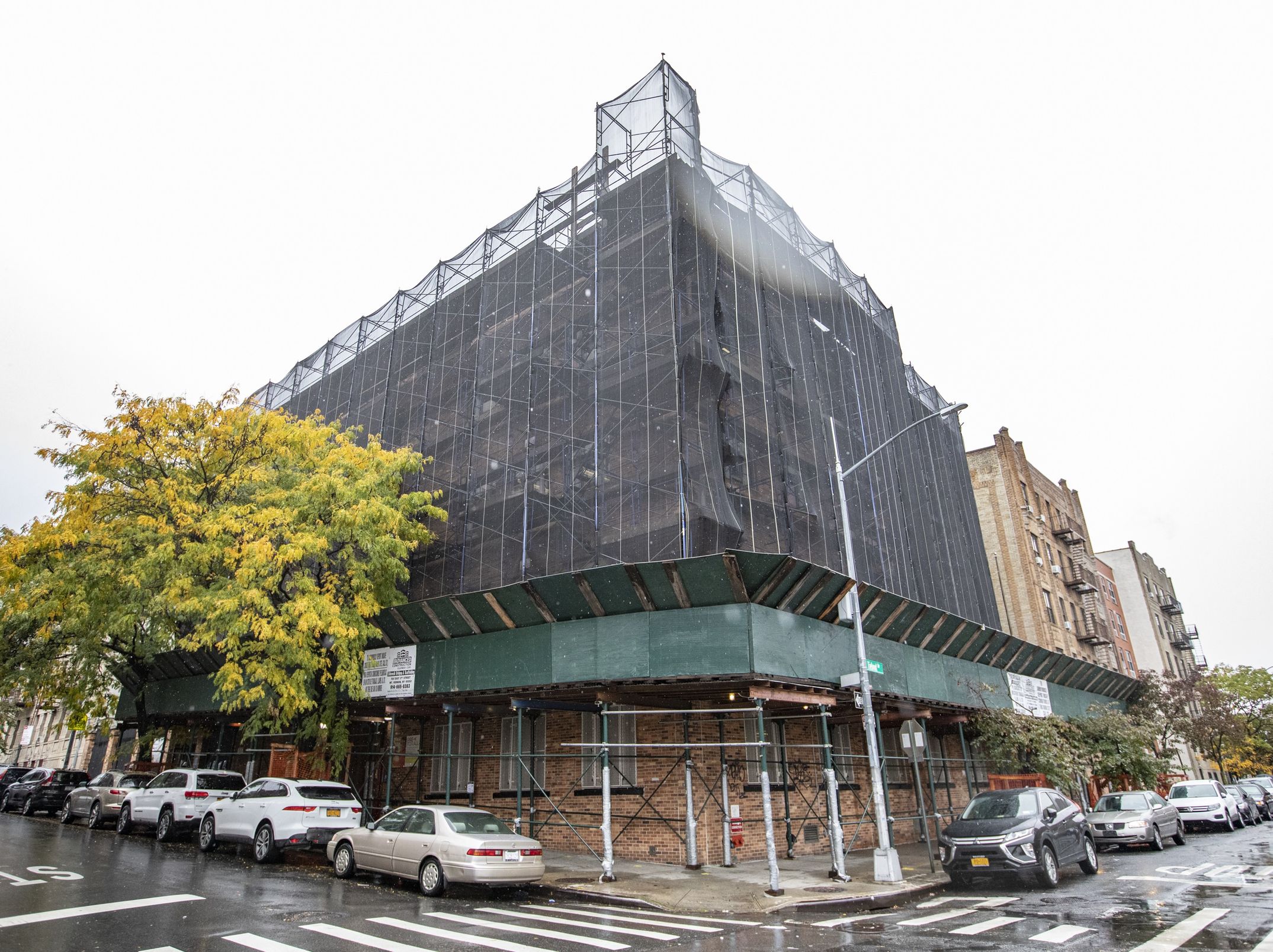 Public School 209, Bronx